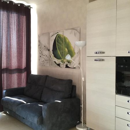 Castiglione Residence Φότζια Εξωτερικό φωτογραφία