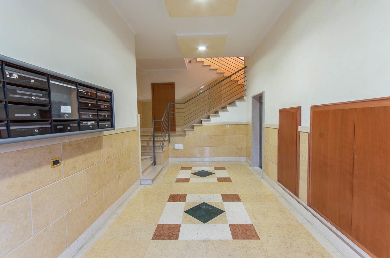 Castiglione Residence Φότζια Εξωτερικό φωτογραφία