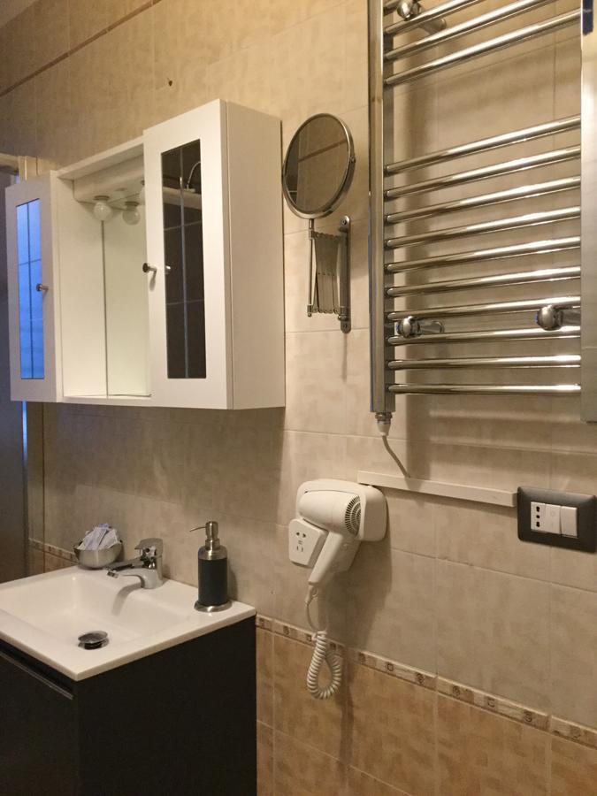 Castiglione Residence Φότζια Εξωτερικό φωτογραφία