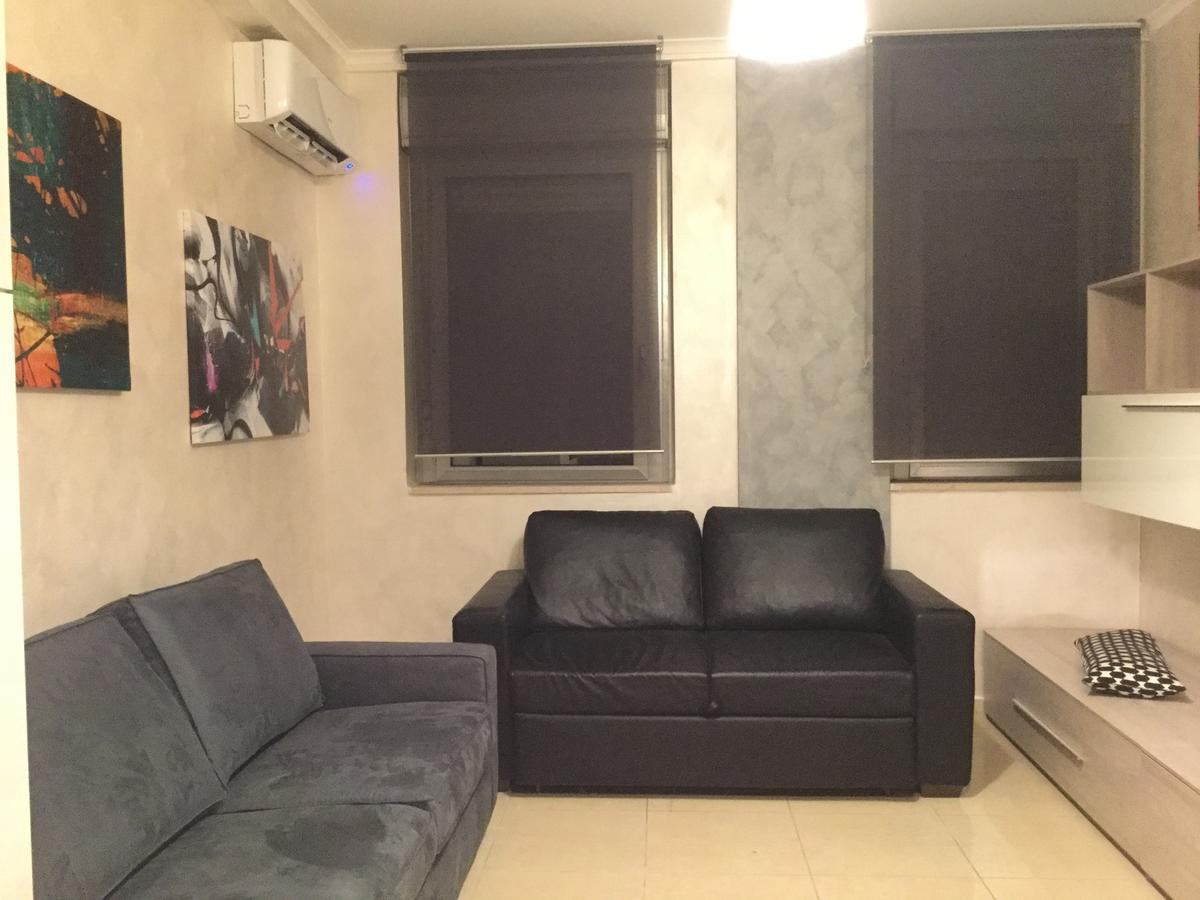 Castiglione Residence Φότζια Εξωτερικό φωτογραφία
