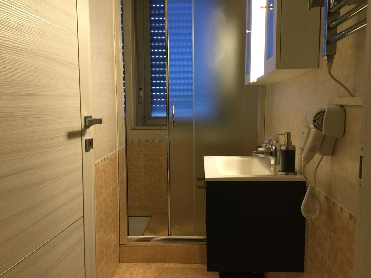 Castiglione Residence Φότζια Εξωτερικό φωτογραφία