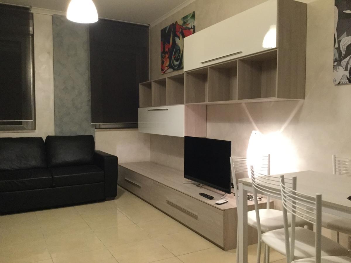Castiglione Residence Φότζια Εξωτερικό φωτογραφία