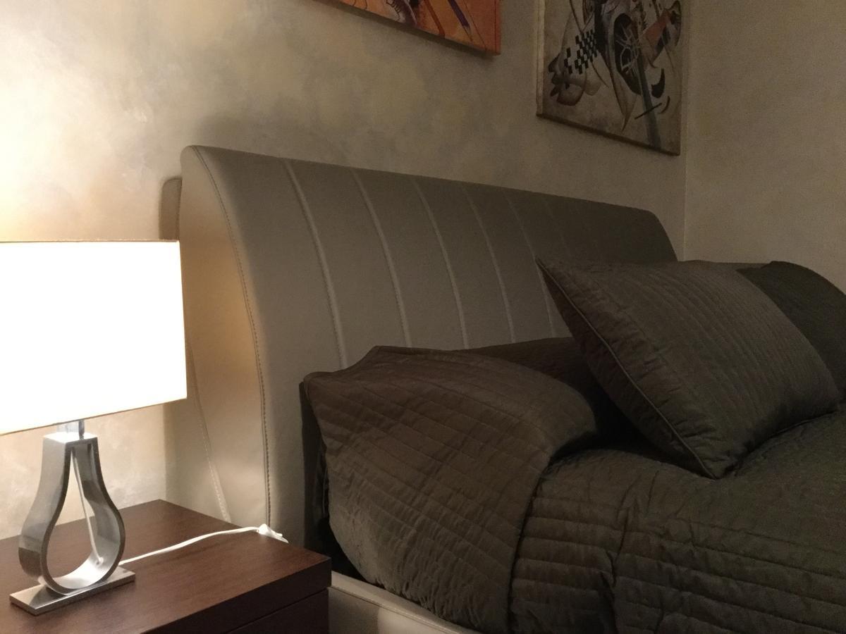 Castiglione Residence Φότζια Εξωτερικό φωτογραφία