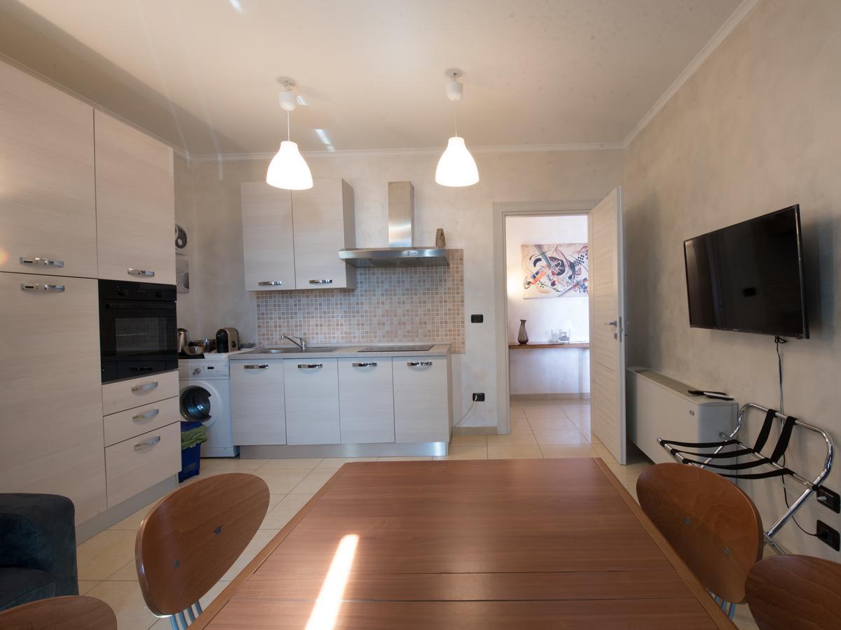 Castiglione Residence Φότζια Εξωτερικό φωτογραφία