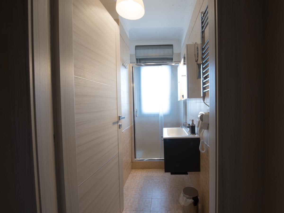 Castiglione Residence Φότζια Εξωτερικό φωτογραφία