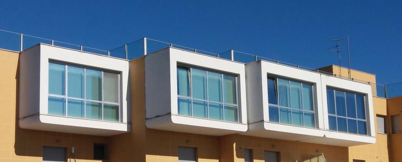 Castiglione Residence Φότζια Εξωτερικό φωτογραφία